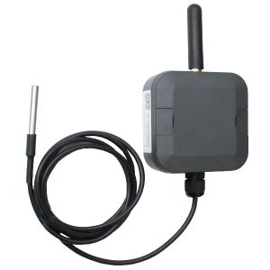 my-Agris Temperatursensor LoRa