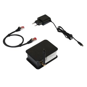 my-agris LoRa Gateway