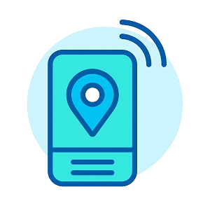 GPS-Tracker
